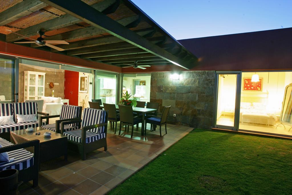 Villa Salobre Master And Sun มาสปาโลมาส ภายนอก รูปภาพ