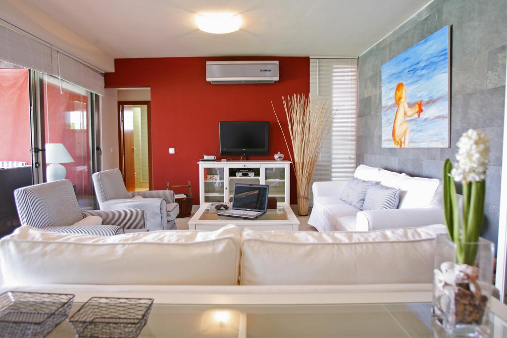 Villa Salobre Master And Sun มาสปาโลมาส ภายนอก รูปภาพ