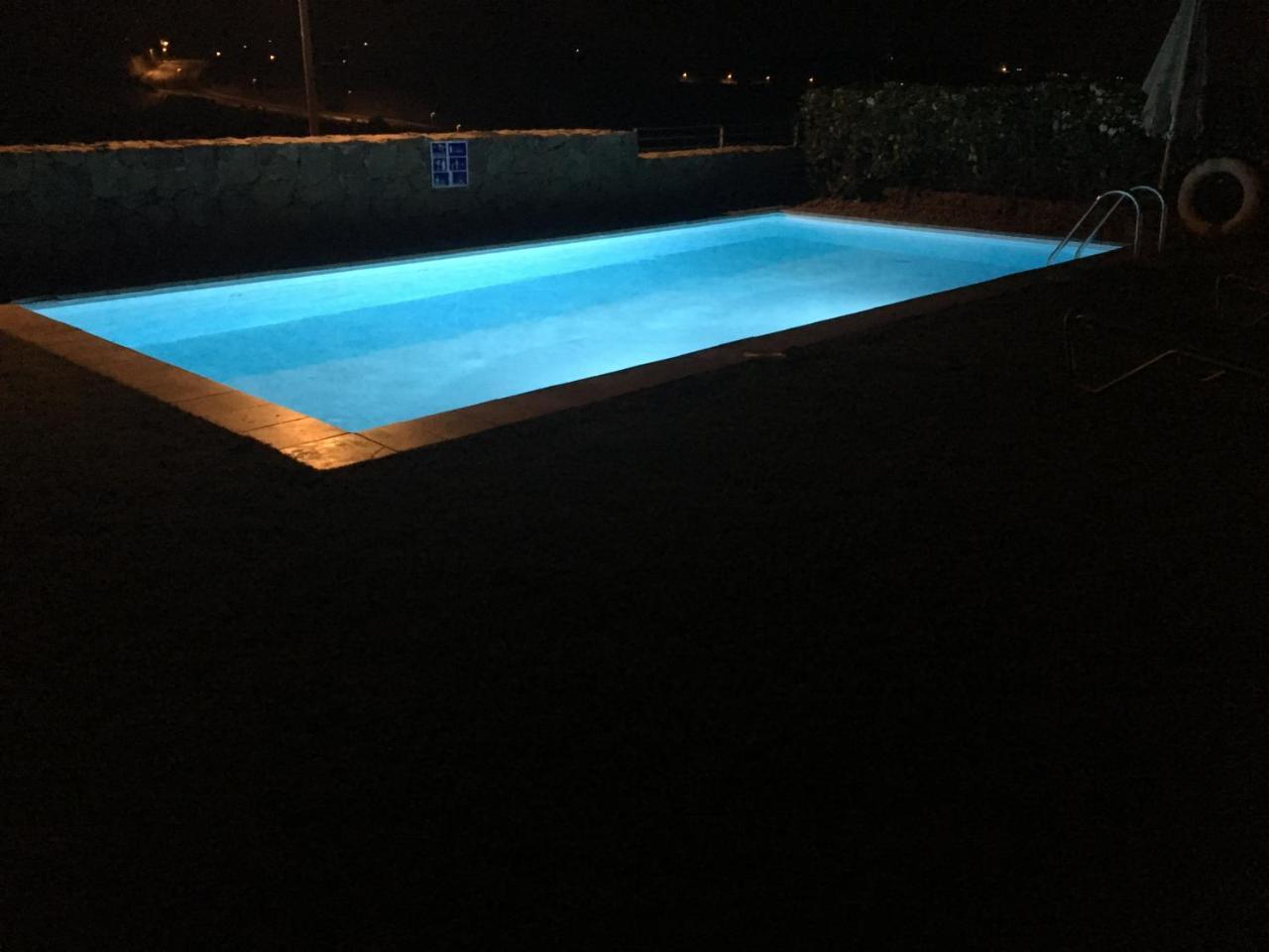 Villa Salobre Master And Sun มาสปาโลมาส ภายนอก รูปภาพ